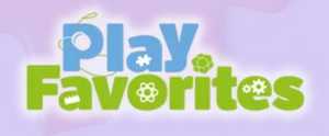 The 3D Tunnel Books are sold by Play Favorites Toy Store