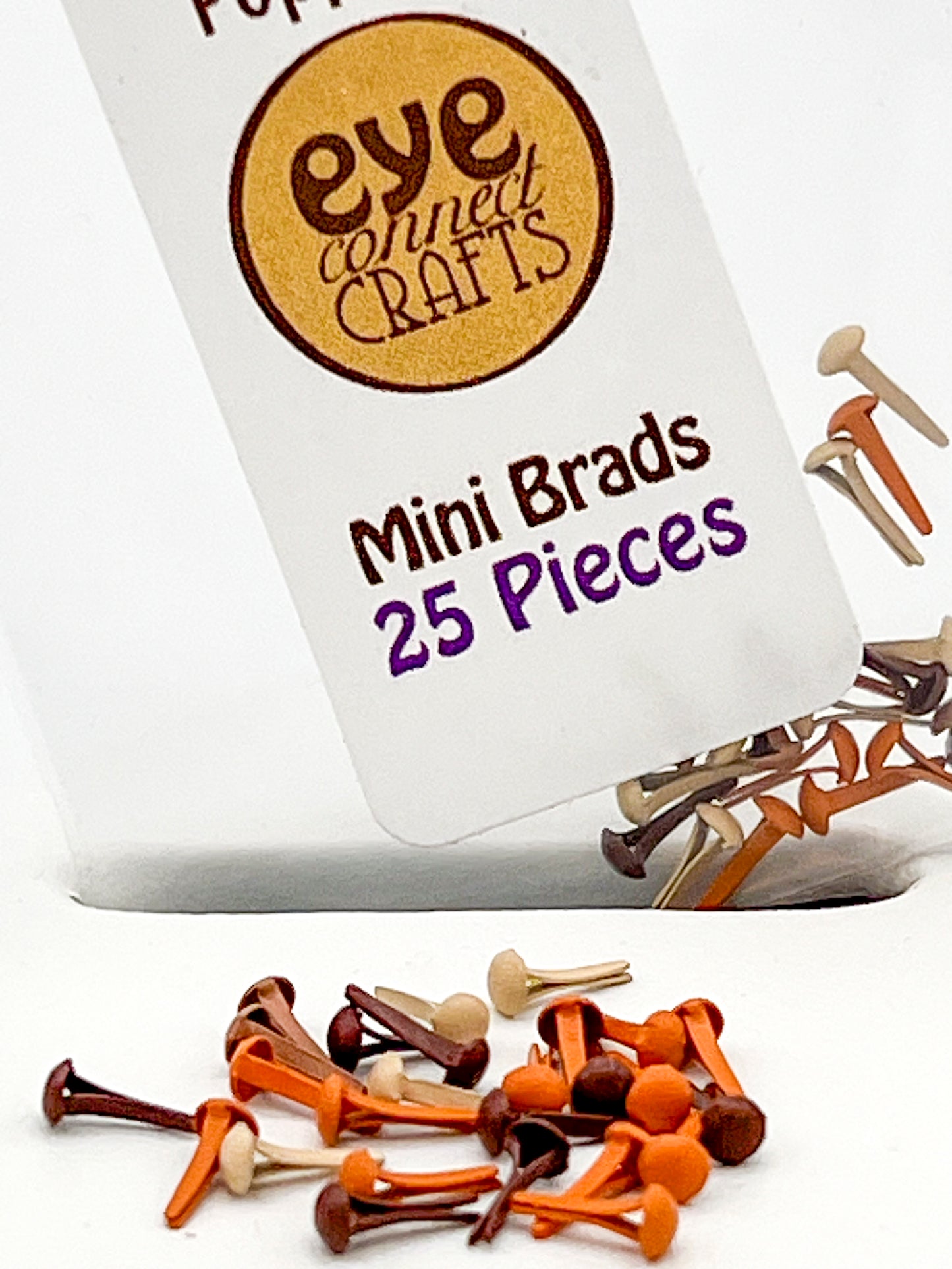 Mini Brads