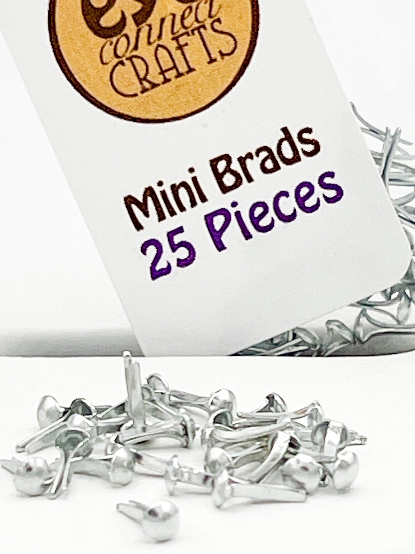 Mini Brads