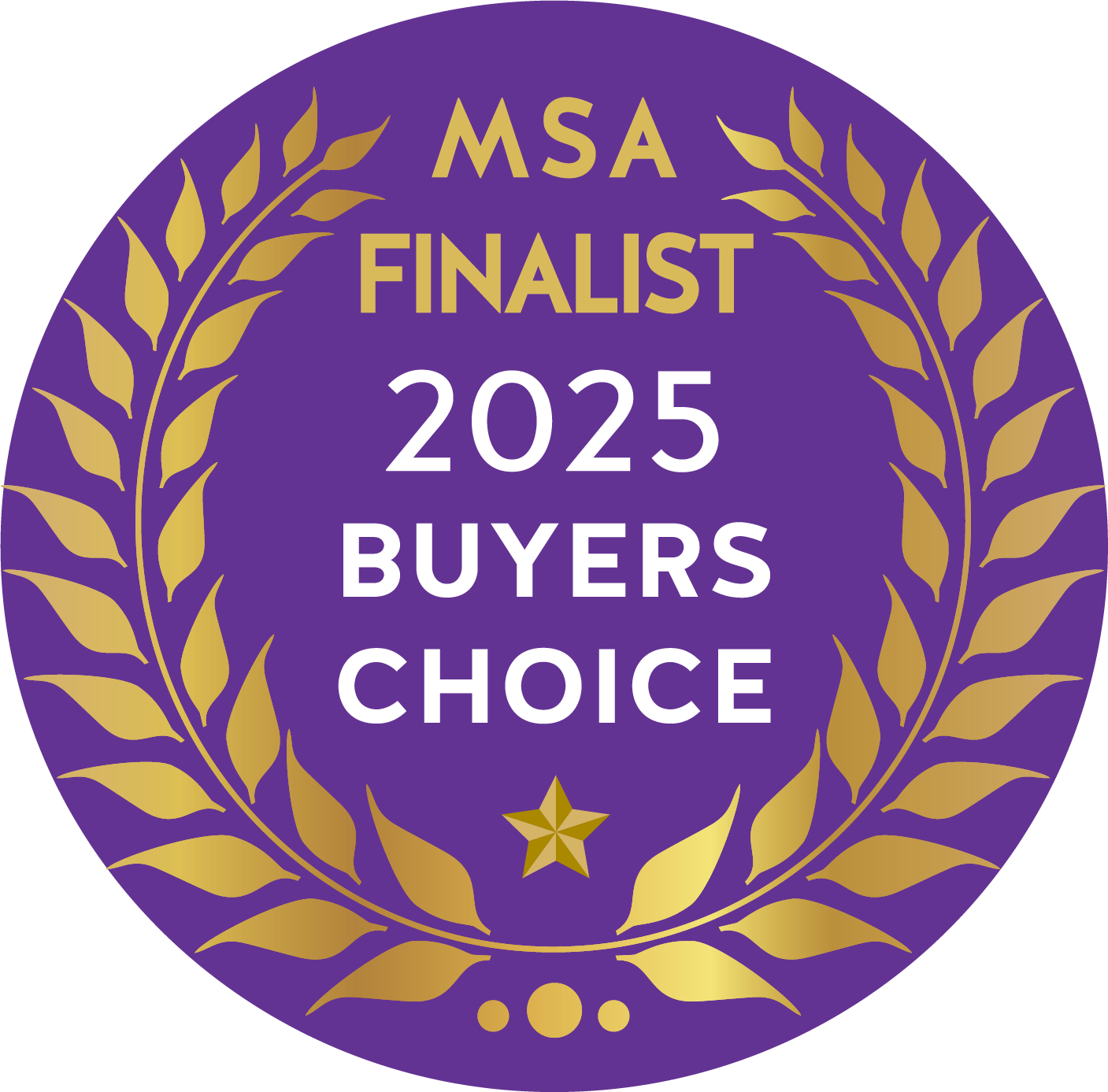 Museum Store Association - Buyer's Choice Finalist 2025!!