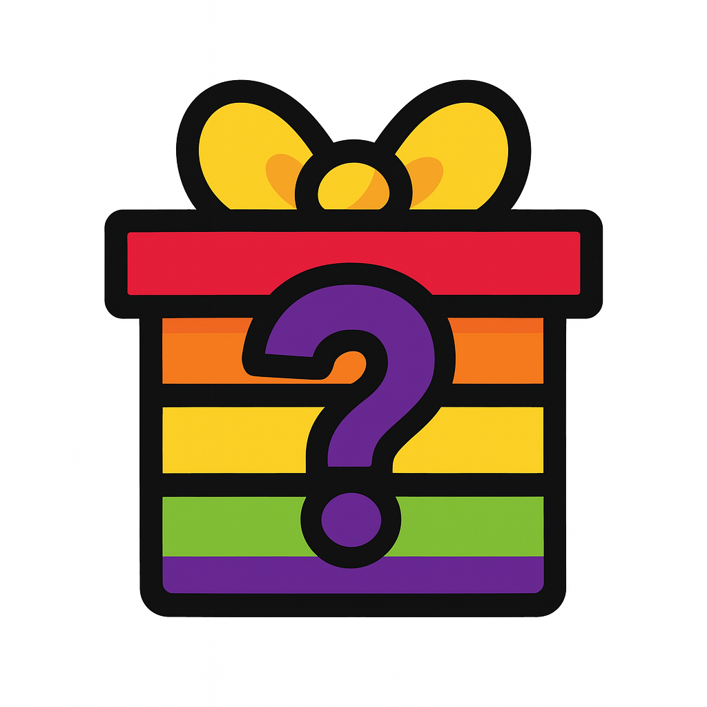 Get Your FREE Surprise gifts!