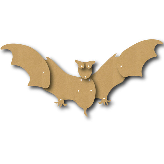 Totem Poppet Bat