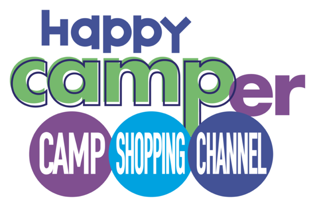 Happy Camper Bundles (Camps Only Please!)
