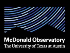 The 3D Tunnel Books can also be found at the McDonald Observatory at the University of Texas at Austin1