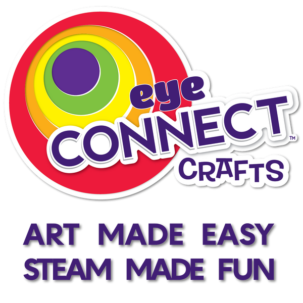 EyeConnect Crafts