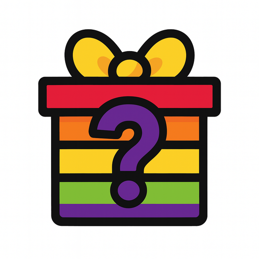 Get Your FREE Surprise gifts!