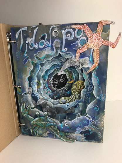Totem Poppet Starfish