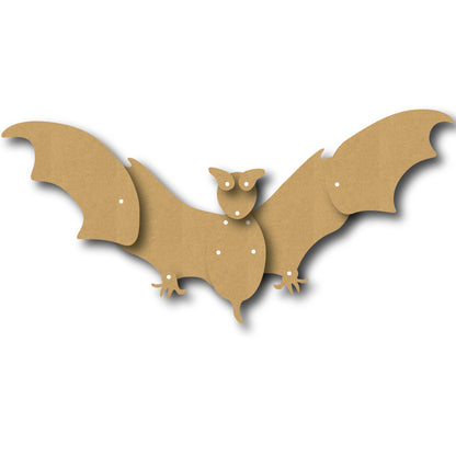 Totem Poppet Bat